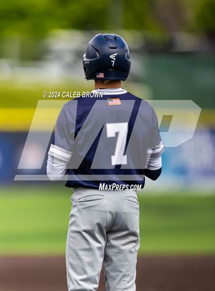 Thumbnail 3 in Lehi vs. Corner Canyon (UHSAA 6A Final) photogallery.