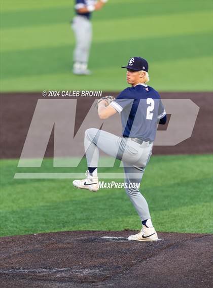 Thumbnail 1 in Lehi vs. Corner Canyon (UHSAA 6A Final) photogallery.