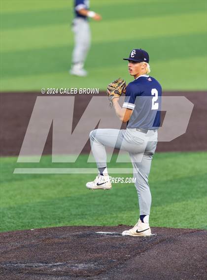 Thumbnail 2 in Lehi vs. Corner Canyon (UHSAA 6A Final) photogallery.