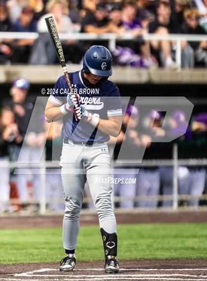 Thumbnail 2 in Lehi vs. Corner Canyon (UHSAA 6A Final) photogallery.