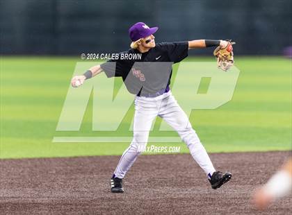 Thumbnail 2 in Lehi vs. Corner Canyon (UHSAA 6A Final) photogallery.