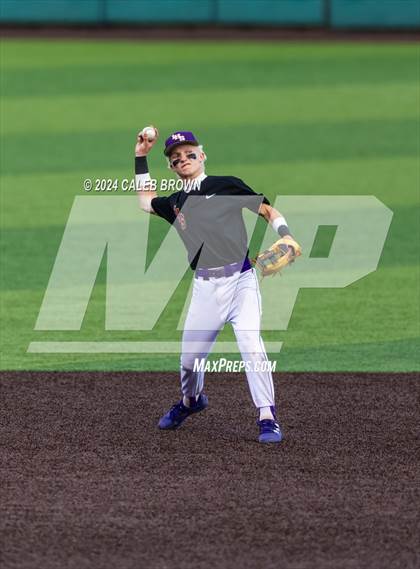 Thumbnail 3 in Lehi vs. Corner Canyon (UHSAA 6A Final) photogallery.