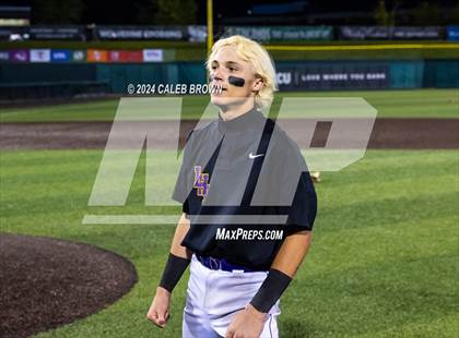 Thumbnail 3 in Lehi vs. Corner Canyon (UHSAA 6A Final) photogallery.