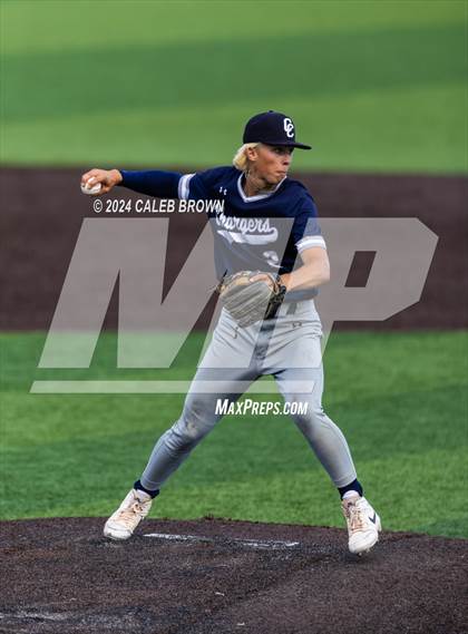 Thumbnail 3 in Lehi vs. Corner Canyon (UHSAA 6A Final) photogallery.