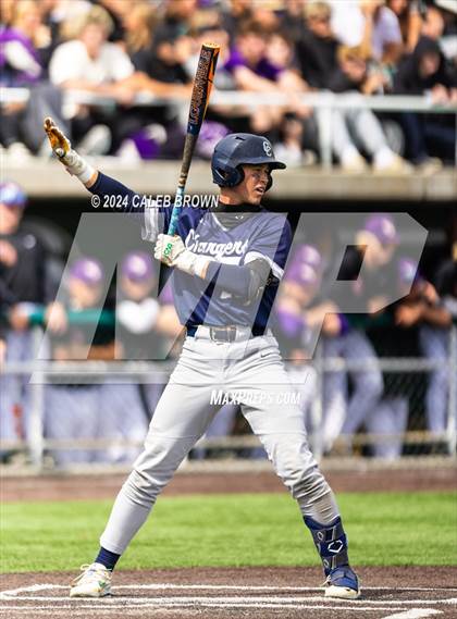 Thumbnail 1 in Lehi vs. Corner Canyon (UHSAA 6A Final) photogallery.