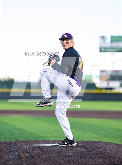Thumbnail 2 in Lehi vs. Corner Canyon (UHSAA 6A Final) photogallery.