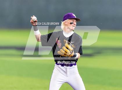 Thumbnail 1 in Lehi vs. Corner Canyon (UHSAA 6A Final) photogallery.