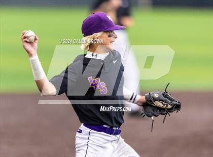 Thumbnail 1 in Lehi vs. Corner Canyon (UHSAA 6A Final) photogallery.