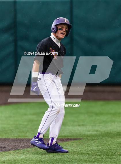 Thumbnail 1 in Lehi vs. Corner Canyon (UHSAA 6A Final) photogallery.