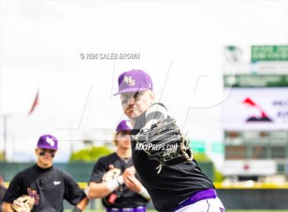 Thumbnail 2 in Lehi vs. Corner Canyon (UHSAA 6A Final) photogallery.
