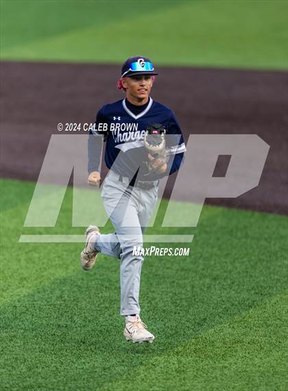 Thumbnail 1 in Lehi vs. Corner Canyon (UHSAA 6A Final) photogallery.
