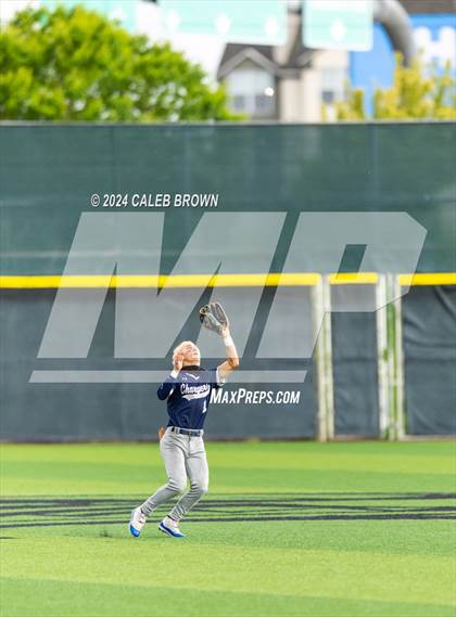 Thumbnail 2 in Lehi vs. Corner Canyon (UHSAA 6A Final) photogallery.
