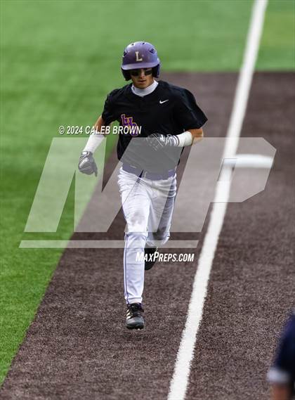 Thumbnail 2 in Lehi vs. Corner Canyon (UHSAA 6A Final) photogallery.
