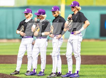 Thumbnail 1 in Lehi vs. Corner Canyon (UHSAA 6A Final) photogallery.