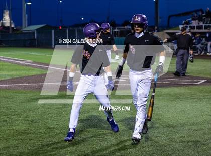Thumbnail 2 in Lehi vs. Corner Canyon (UHSAA 6A Final) photogallery.