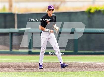 Thumbnail 3 in Lehi vs. Corner Canyon (UHSAA 6A Final) photogallery.