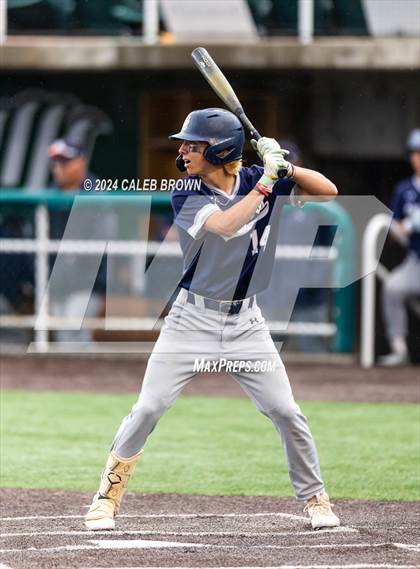 Thumbnail 3 in Lehi vs. Corner Canyon (UHSAA 6A Final) photogallery.
