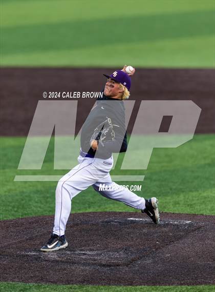 Thumbnail 1 in Lehi vs. Corner Canyon (UHSAA 6A Final) photogallery.