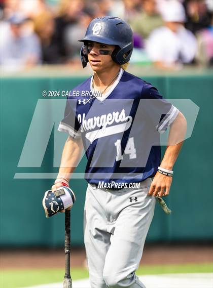 Thumbnail 2 in Lehi vs. Corner Canyon (UHSAA 6A Final) photogallery.