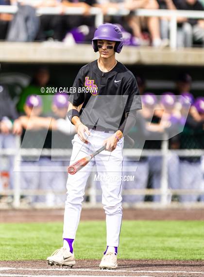 Thumbnail 1 in Lehi vs. Corner Canyon (UHSAA 6A Final) photogallery.