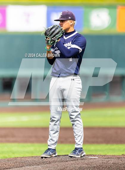 Thumbnail 1 in Lehi vs. Corner Canyon (UHSAA 6A Final) photogallery.