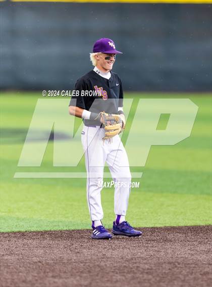 Thumbnail 1 in Lehi vs. Corner Canyon (UHSAA 6A Final) photogallery.
