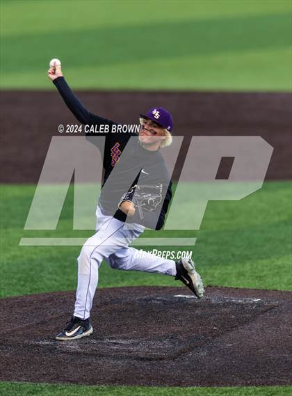 Thumbnail 2 in Lehi vs. Corner Canyon (UHSAA 6A Final) photogallery.