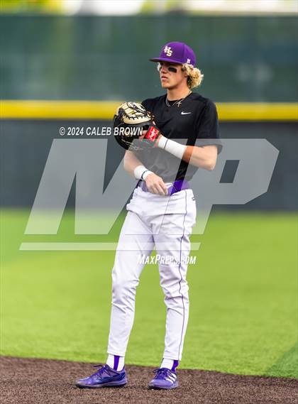 Thumbnail 1 in Lehi vs. Corner Canyon (UHSAA 6A Final) photogallery.