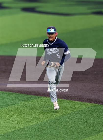 Thumbnail 2 in Lehi vs. Corner Canyon (UHSAA 6A Final) photogallery.