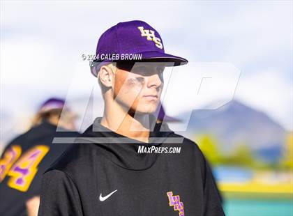 Thumbnail 1 in Lehi vs. Corner Canyon (UHSAA 6A Final) photogallery.