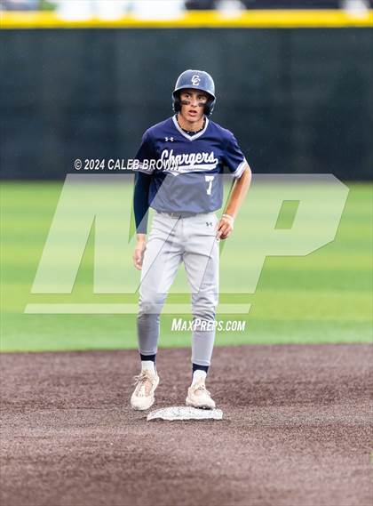 Thumbnail 1 in Lehi vs. Corner Canyon (UHSAA 6A Final) photogallery.