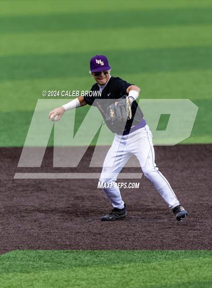 Thumbnail 2 in Lehi vs. Corner Canyon (UHSAA 6A Final) photogallery.