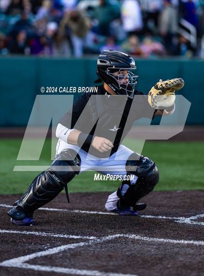 Thumbnail 2 in Lehi vs. Corner Canyon (UHSAA 6A Final) photogallery.