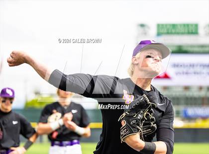 Thumbnail 1 in Lehi vs. Corner Canyon (UHSAA 6A Final) photogallery.