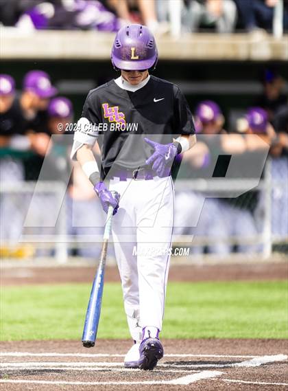 Thumbnail 3 in Lehi vs. Corner Canyon (UHSAA 6A Final) photogallery.