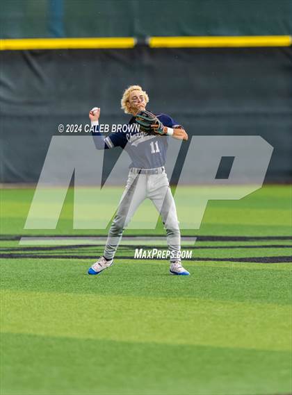 Thumbnail 1 in Lehi vs. Corner Canyon (UHSAA 6A Final) photogallery.