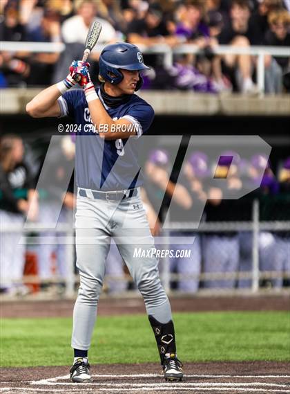 Thumbnail 3 in Lehi vs. Corner Canyon (UHSAA 6A Final) photogallery.