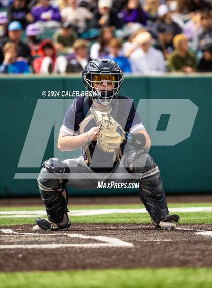 Thumbnail 1 in Lehi vs. Corner Canyon (UHSAA 6A Final) photogallery.