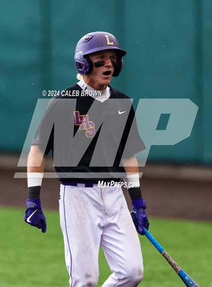 Thumbnail 3 in Lehi vs. Corner Canyon (UHSAA 6A Final) photogallery.