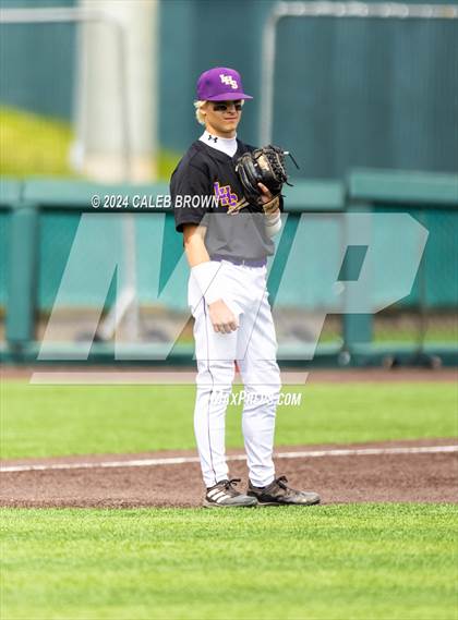 Thumbnail 2 in Lehi vs. Corner Canyon (UHSAA 6A Final) photogallery.