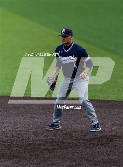 Thumbnail 3 in Lehi vs. Corner Canyon (UHSAA 6A Final) photogallery.