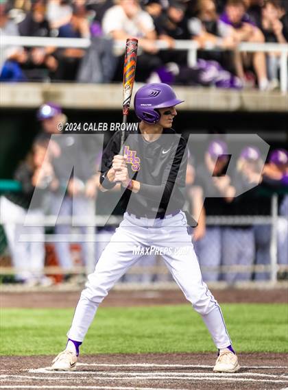 Thumbnail 3 in Lehi vs. Corner Canyon (UHSAA 6A Final) photogallery.
