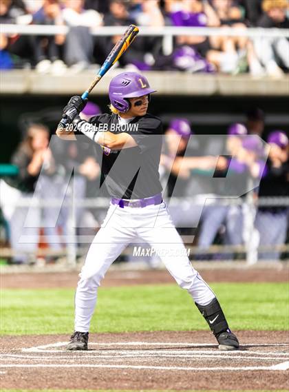 Thumbnail 2 in Lehi vs. Corner Canyon (UHSAA 6A Final) photogallery.