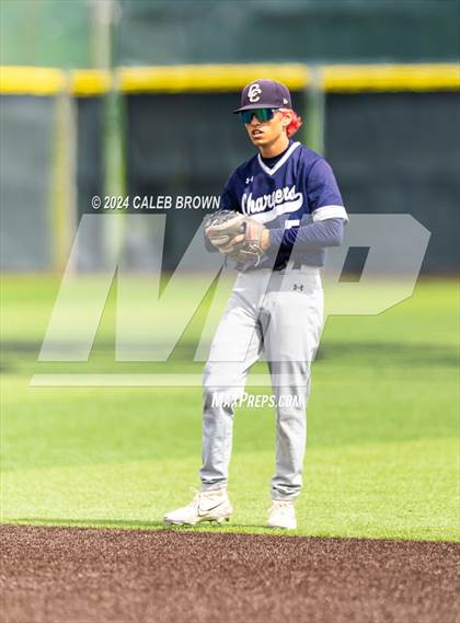 Thumbnail 1 in Lehi vs. Corner Canyon (UHSAA 6A Final) photogallery.