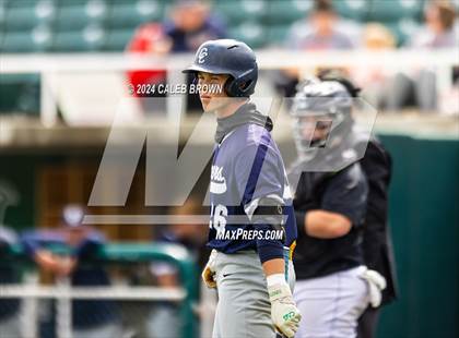 Thumbnail 3 in Lehi vs. Corner Canyon (UHSAA 6A Final) photogallery.