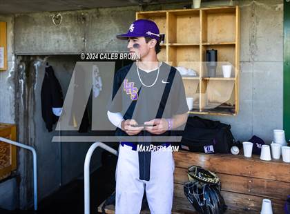 Thumbnail 2 in Lehi vs. Corner Canyon (UHSAA 6A Final) photogallery.