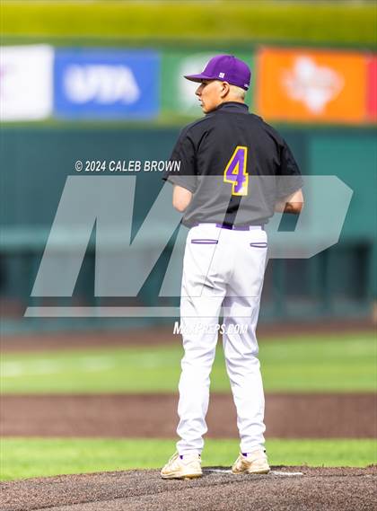 Thumbnail 3 in Lehi vs. Corner Canyon (UHSAA 6A Final) photogallery.