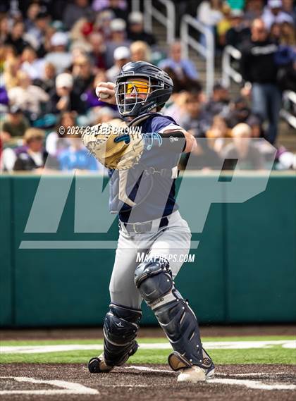 Thumbnail 3 in Lehi vs. Corner Canyon (UHSAA 6A Final) photogallery.