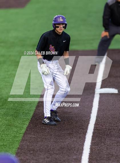 Thumbnail 3 in Lehi vs. Corner Canyon (UHSAA 6A Final) photogallery.