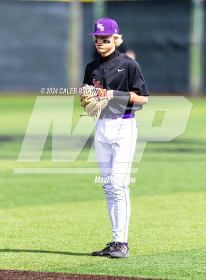 Thumbnail 3 in Lehi vs. Corner Canyon (UHSAA 6A Final) photogallery.